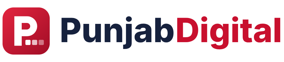 Punjab Digital