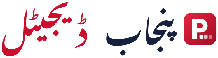 پنجاب ڈیجیٹل